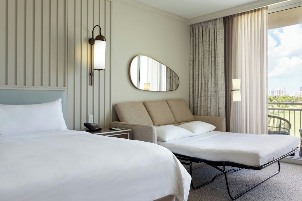 JW Marriott Turnberry Resort & Spa - photo 26