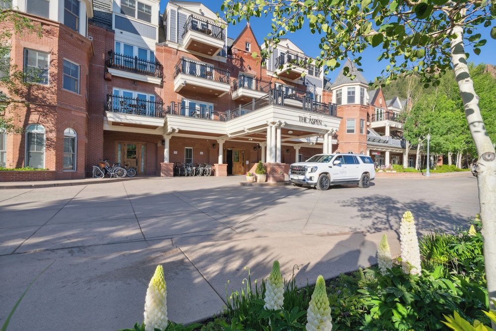Hyatt Grand Aspen - photo 13