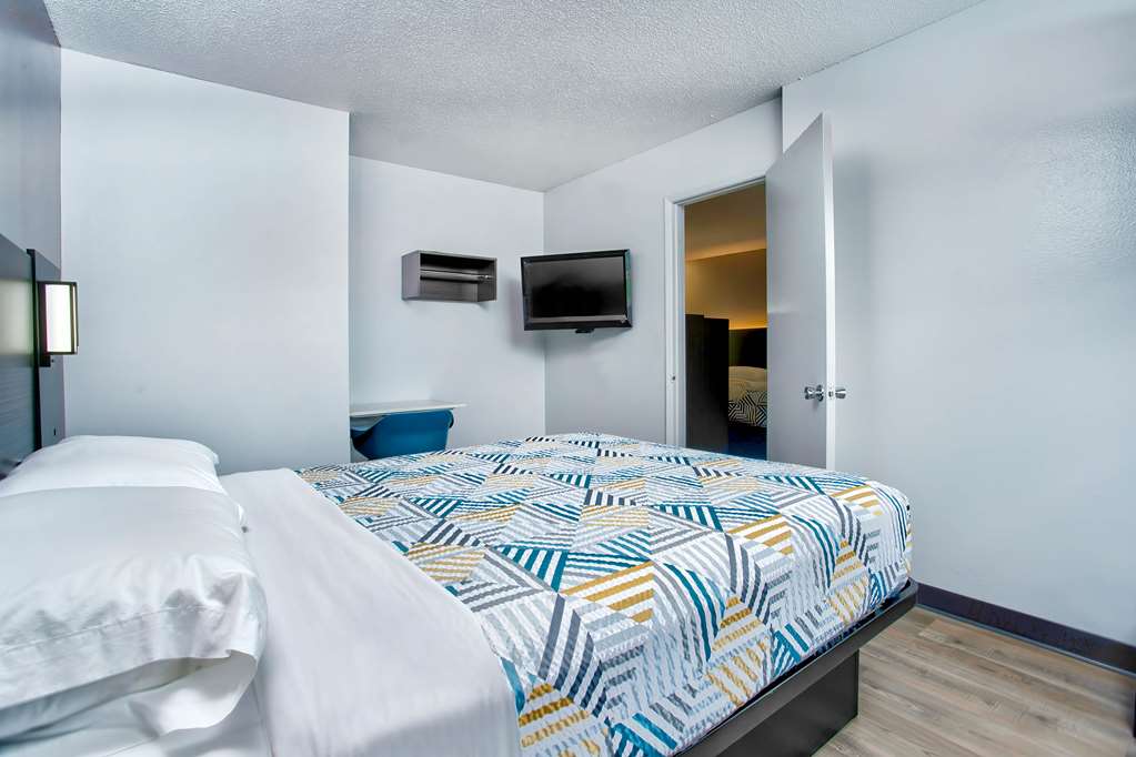 Motel 6 Bend OR - photo 13