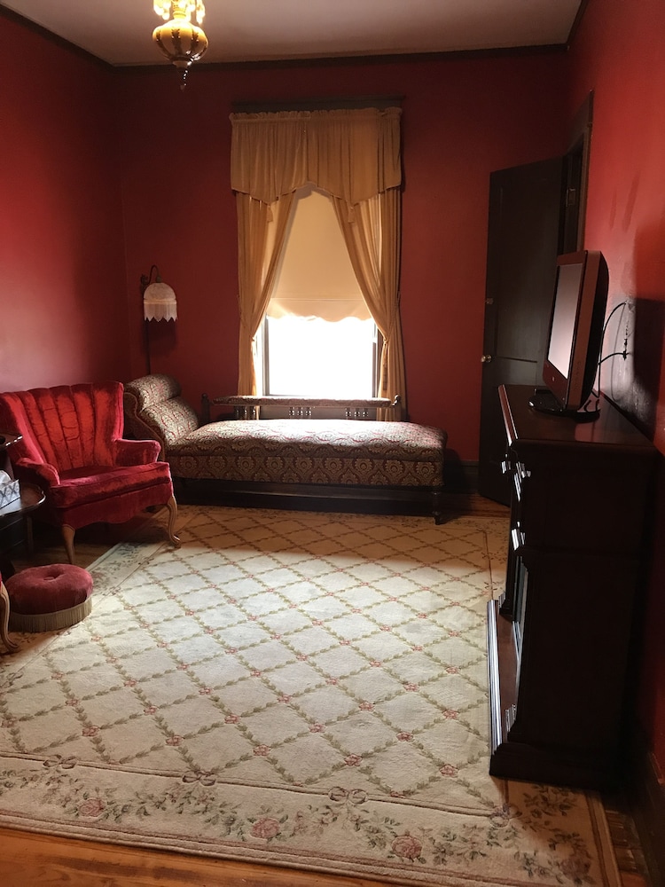 Hotel Garza - photo 29