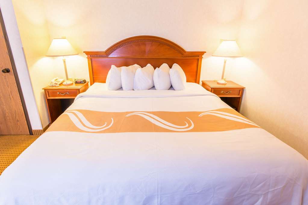 Quality Inn & Suites University - photo 13