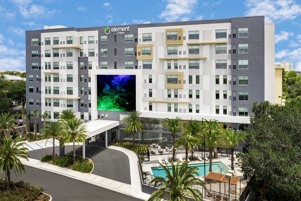 Element Orlando Universal Blvd. - featured photo