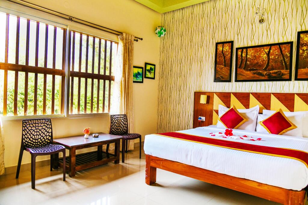 Honey Dewwz Exoticaa in Chikmagalur, India