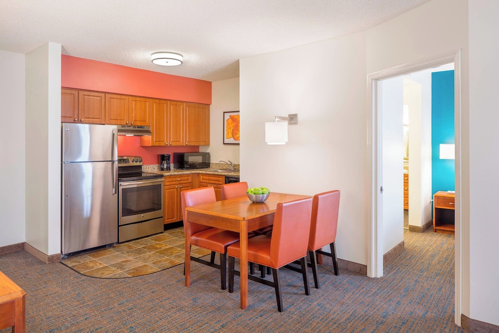 Residence Inn by Marriott Portland Downtown RiverPlace - photo 15