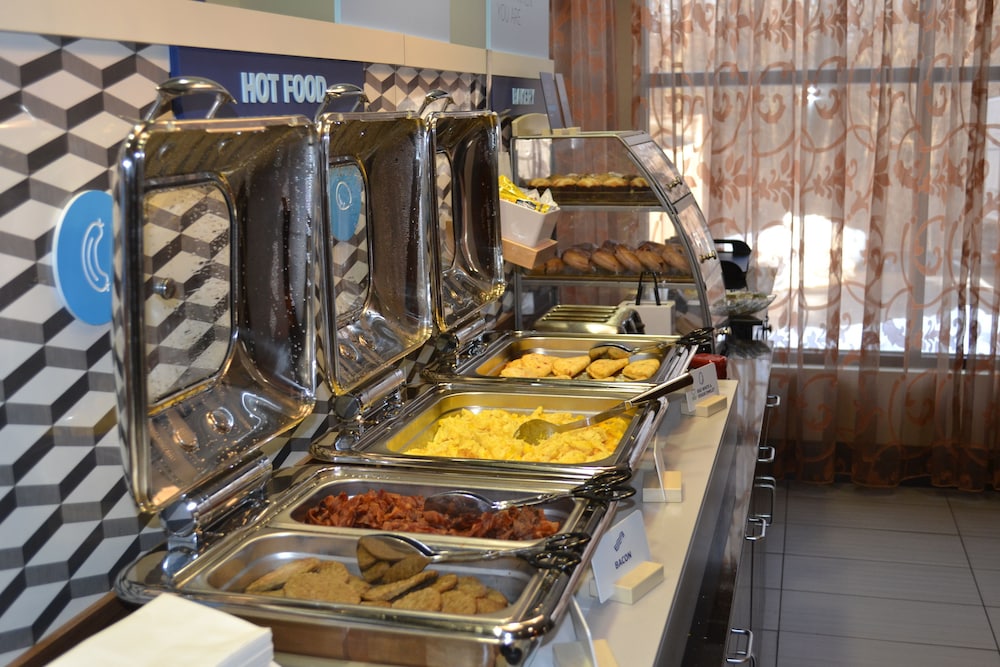 Holiday Inn Express Hotel & Suites Selinsgrove by IHG - photo 22