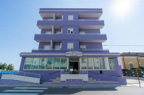 Beach Suite Hotel - last minute hotel in Unknown City