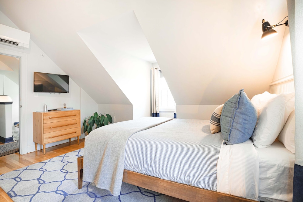Great Island Inn: A Boutique Apartment Hotel - photo 19