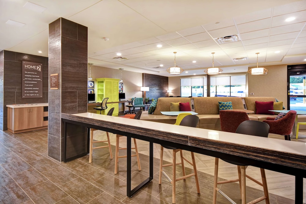 Home2 Suites by Hilton Lagrange - photo 2