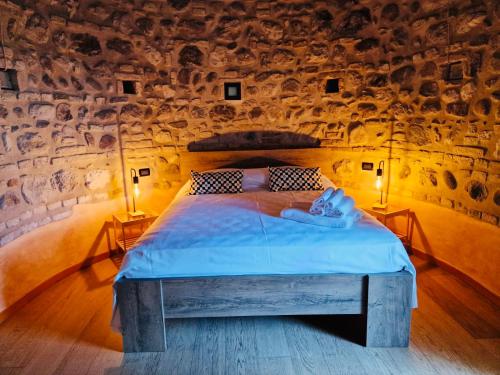 Casa Dolce Casa Al Castello — 4-Star Luxury Hotel in Pozzolengo, Italy