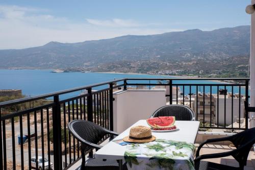 Vista Mare — 4-Star Luxury Hotel in Sitia, Greece