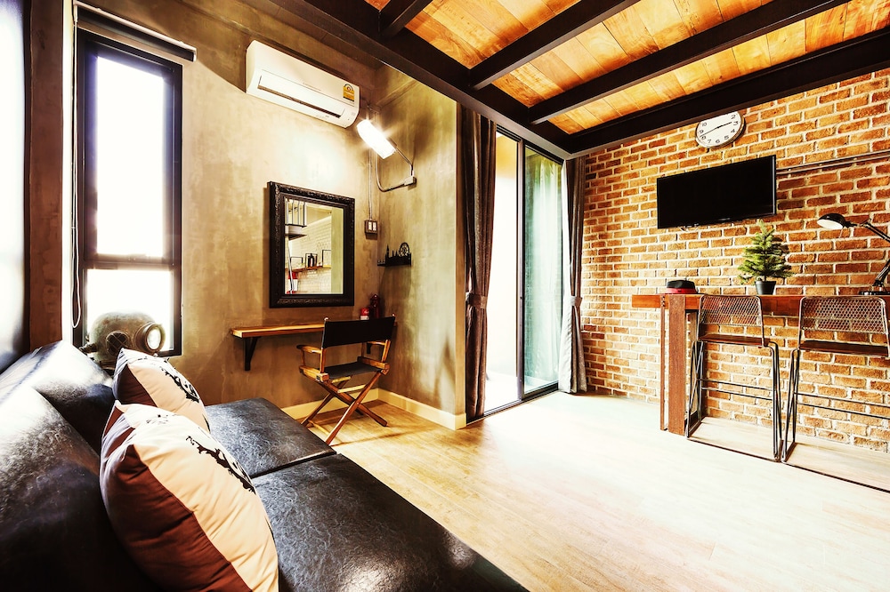 Rent V38 - last minute hotel in Bangkok