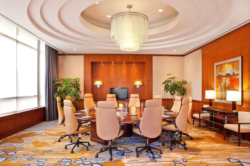 The Westin Alexandria Old Town - photo 46