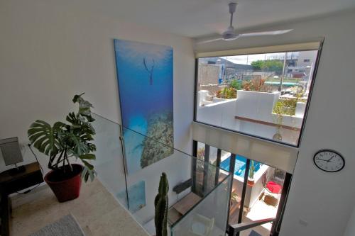 Zilha 42 — 4-Star Luxury Hotel in Playa Del Carmen, Mexico