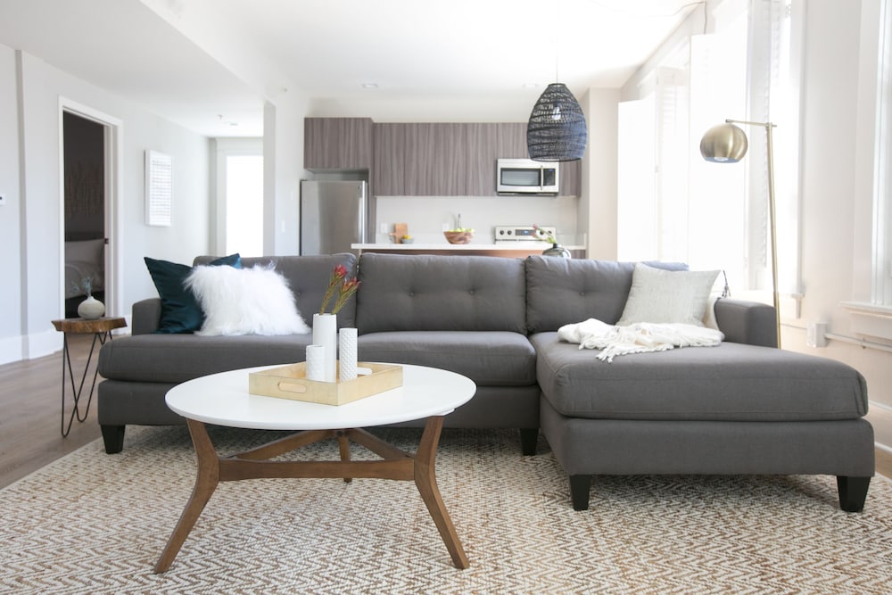 Incredible 1BR in Gaslamp Quarter by Sonder — 4-Star Luxury Hotel in San Diego, United States
