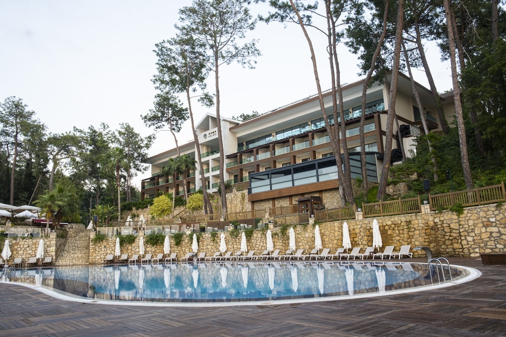 Wome Prime Hotel Halal in Alanya, Turkey