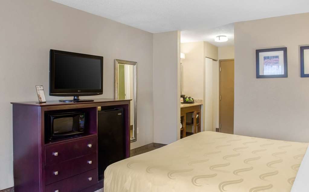 Quality Inn Ruston - photo 23