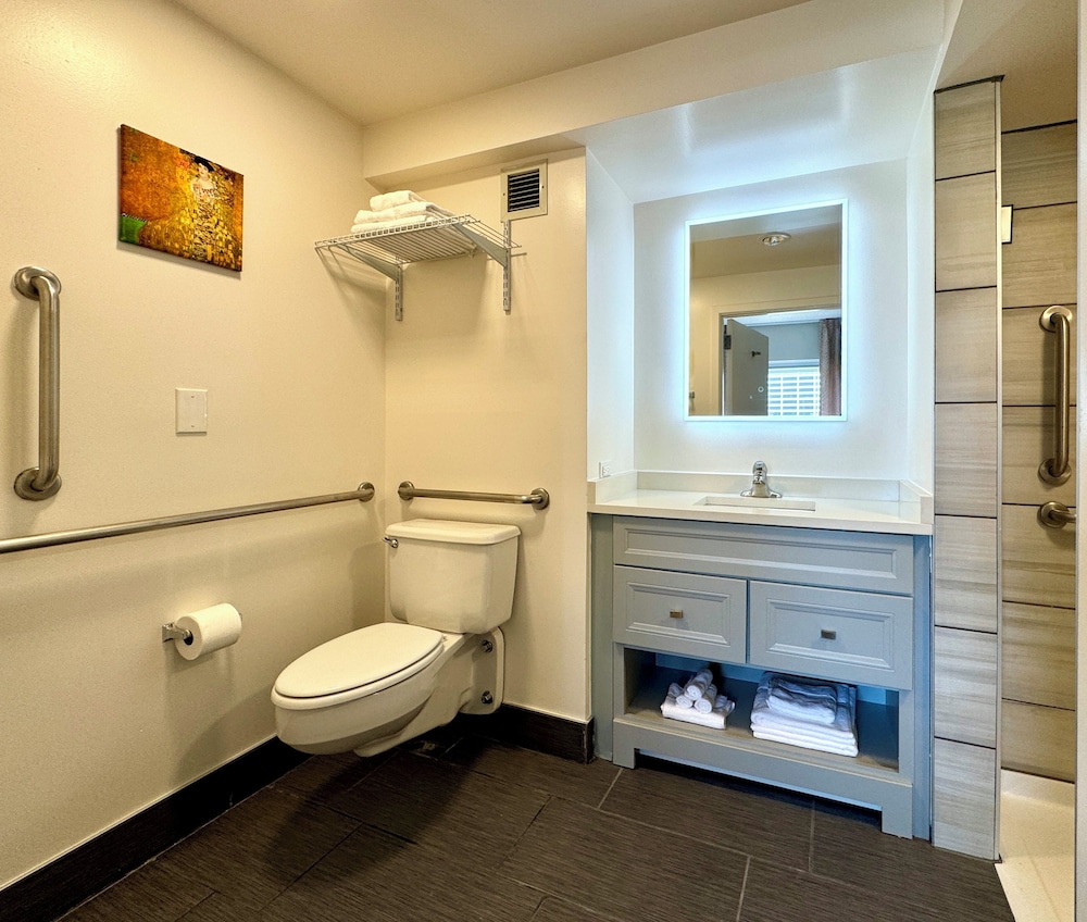 The Gem Museum Suites - photo 64