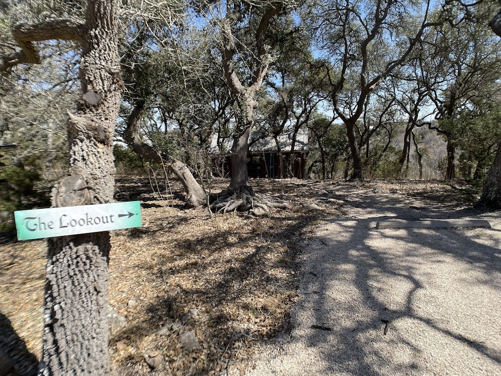 Walnut Canyon Cabins - photo 31