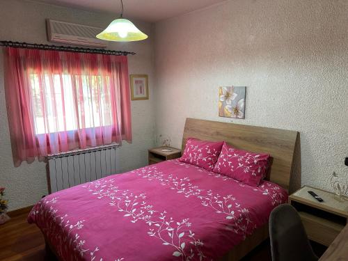 Villa Evita — Korinthos — photo 3