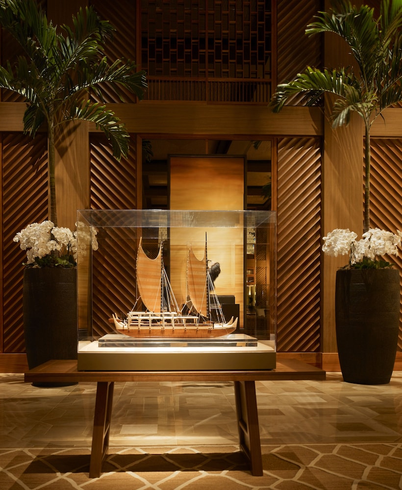 Four Seasons Resort Lanai - photo 122