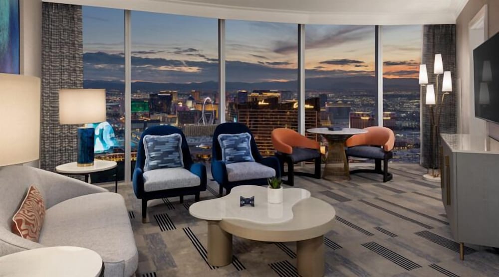 Fontainebleau Las Vegas - photo 42