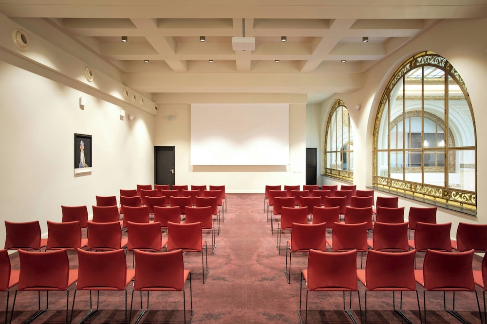 כנסים ואירועים