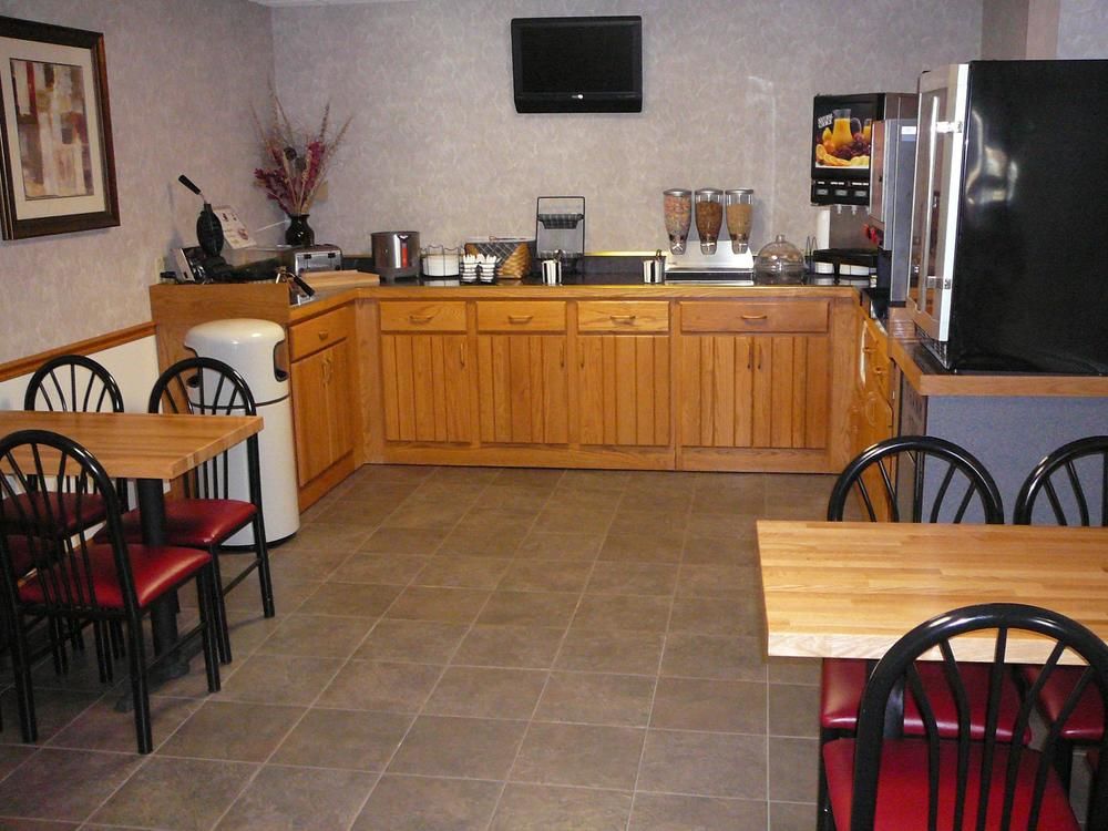 Best Western Of Alpena - photo 5
