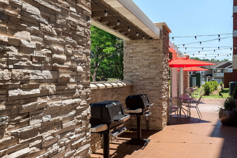 Home2 Suites by Hilton Charlotte University Research Park - photo 33