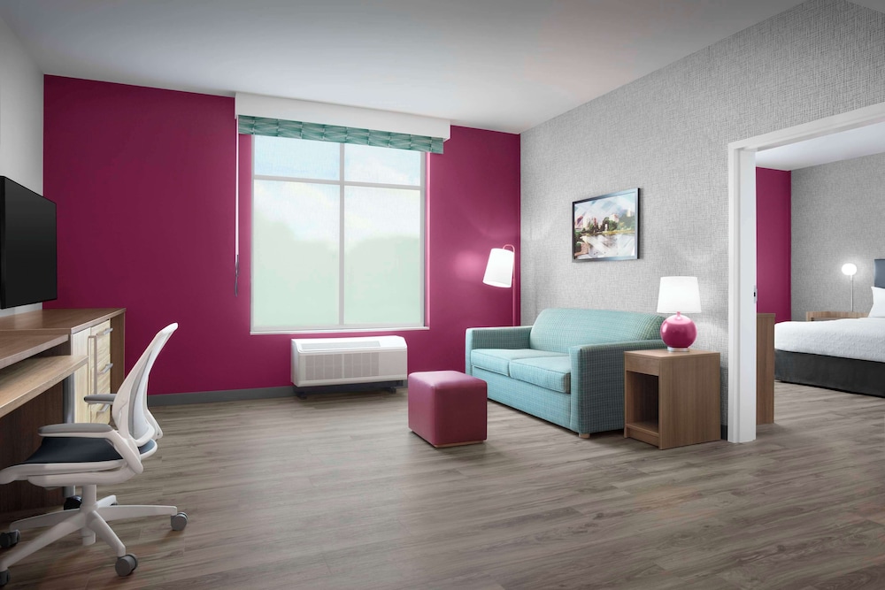 Home2 Suites by Hilton Huntsville Village of Providence - photo 18