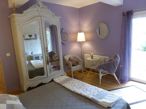 Villa Manon — Auriol — photo 3