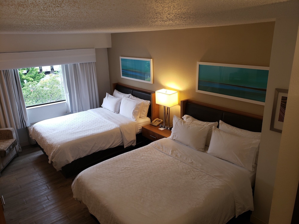 Holiday Inn Express Pittsburgh North by IHG - photo 18