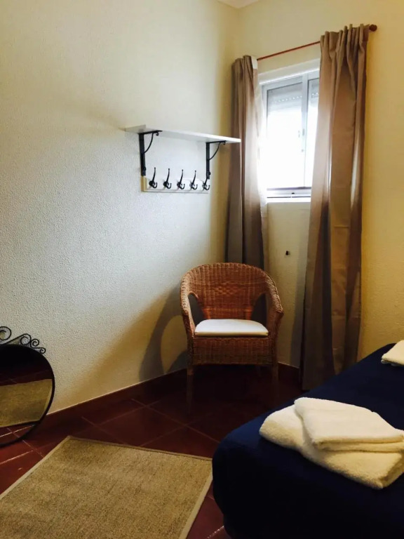 Alojamento Espigas in Sesimbra, Portugal