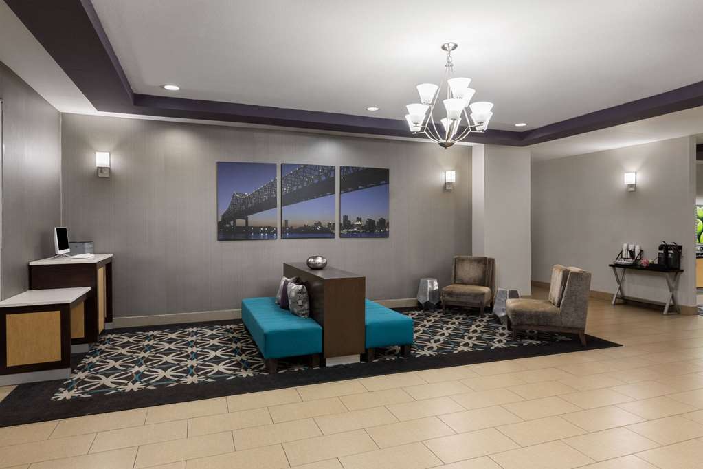 La Quinta Inn & Suites by Wyndham Houma - photo 34