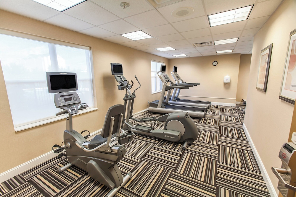 Residence Inn Marriott Florence - photo 40