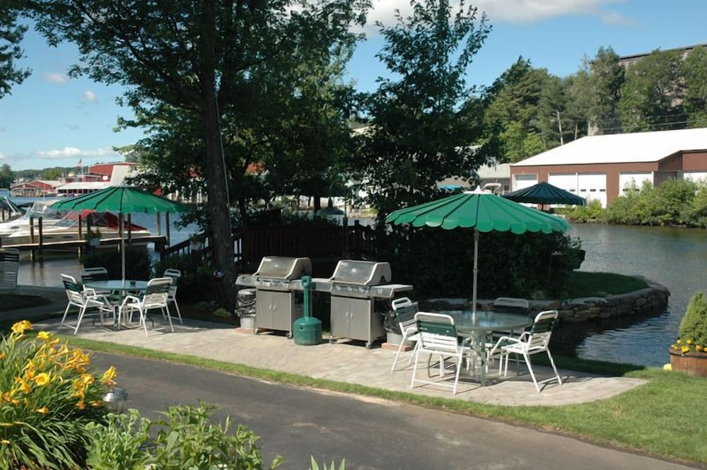 Channel Watefront Cottages - photo 87