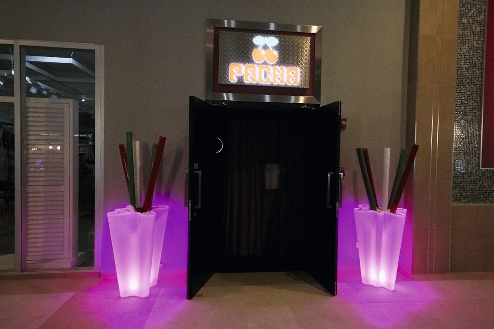 Nightclub