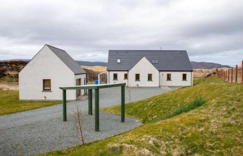 Solace in Inverness, United Kingdom