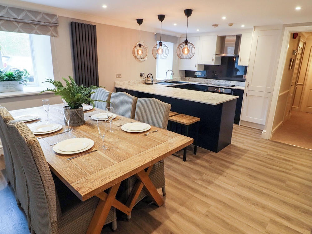 Leafy Nook - carbon neutral hotel in Ambleside