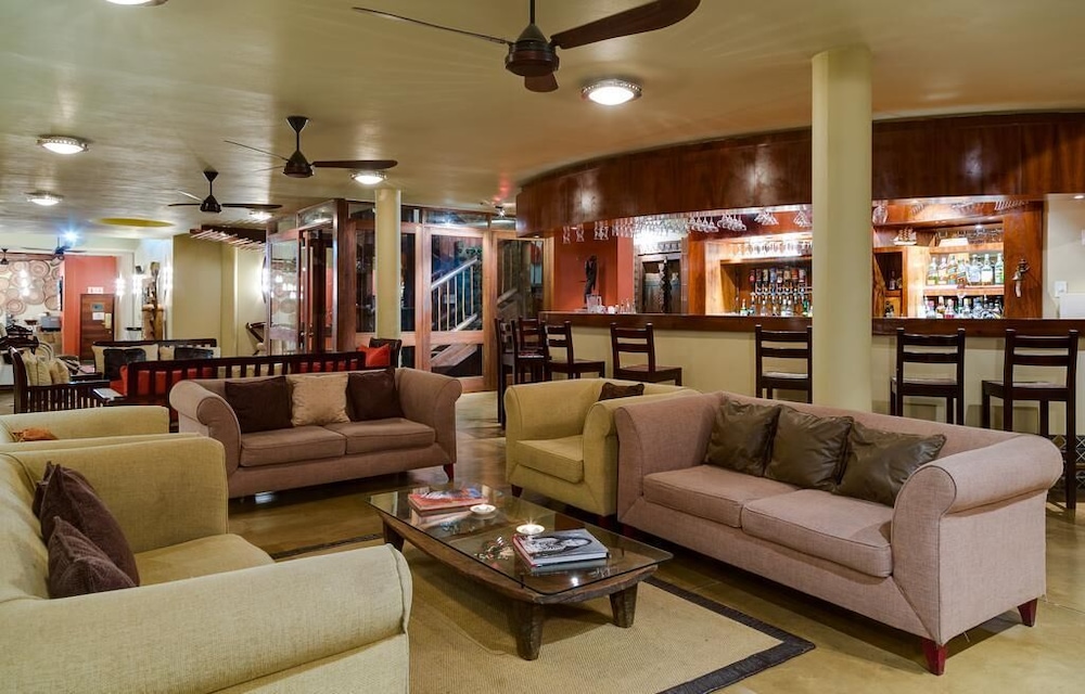 Zebula Golf Estate & Spa Private Collect in Bela Bela, South Africa