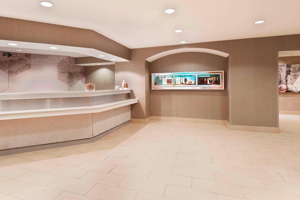 SpringHill Suites by Marriott Asheville - photo 4