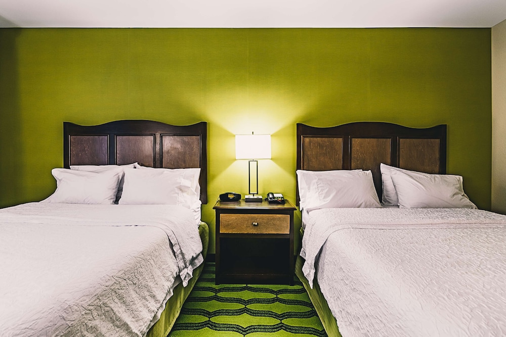 Hampton Inn Niagara Falls Blvd - photo 17