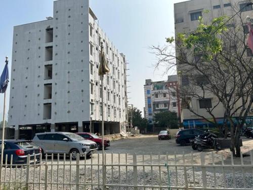 Dlr Grand in Tirupati, India