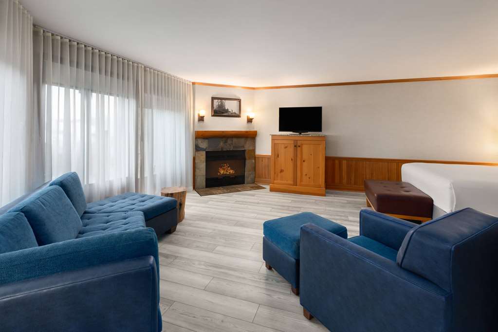 Semiahmoo Resort Golf & Spa Trademark Collection by Wyndham - photo 56