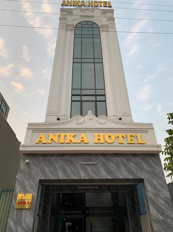 Anika Hotel - last minute hotel in Ha Long