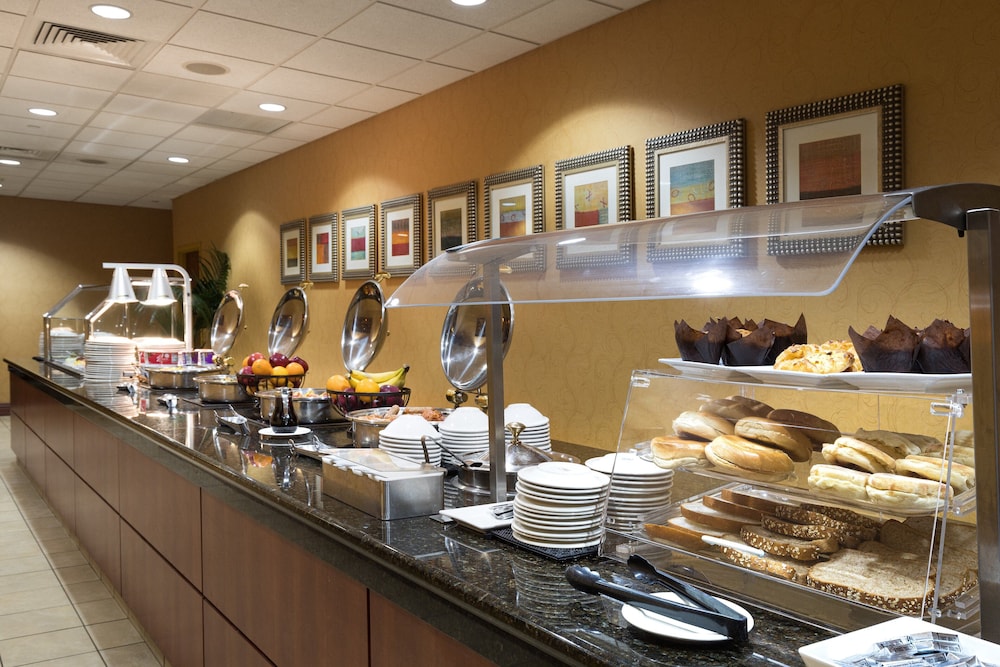 Holiday Inn Sacramento Downtown Arena by IHG - photo 37