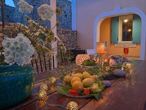 Villa Cesarica Novalja — 4-Star Luxury Hotel in Novalja, Croatia