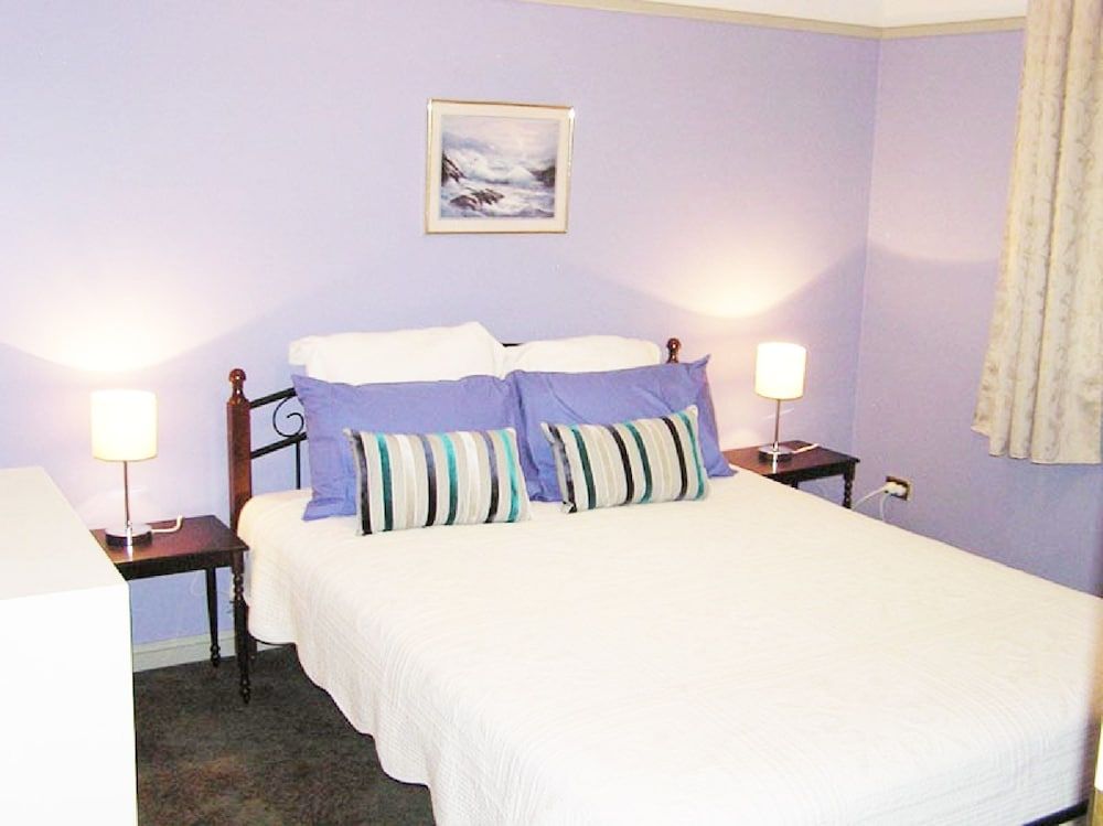 Boobook Hollow in Katoomba, Australia