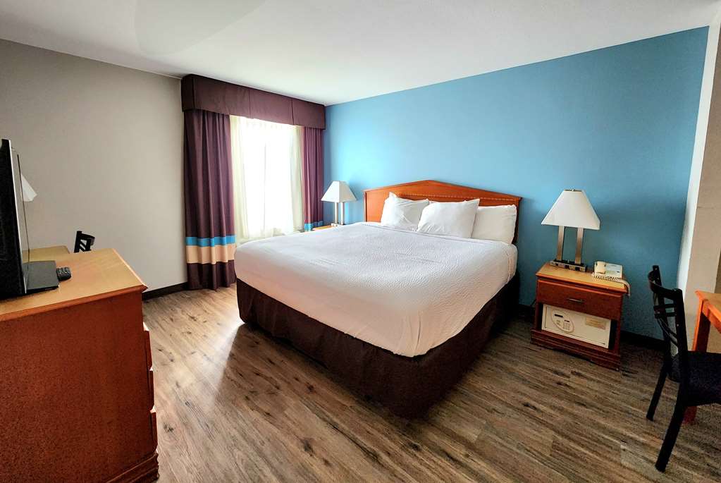 Days Inn & Suites by Wyndham Thibodaux - photo 40