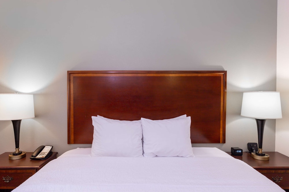Hampton Inn Winston Salem Hanes Mall - photo 12