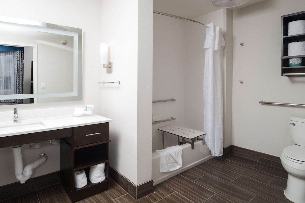 Homewood Suites by Hilton Tulsa Catoosa - photo 28